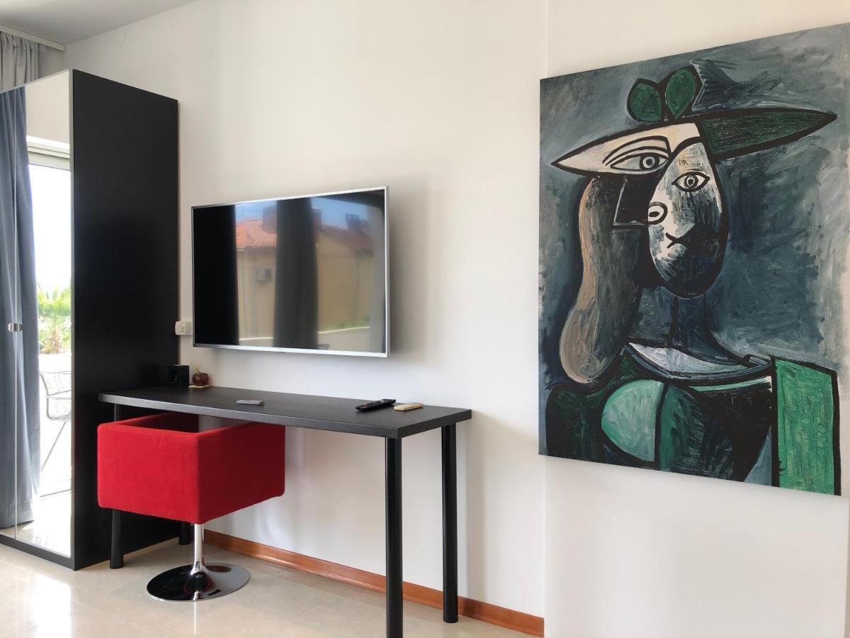 Lycia 2020 Apartment