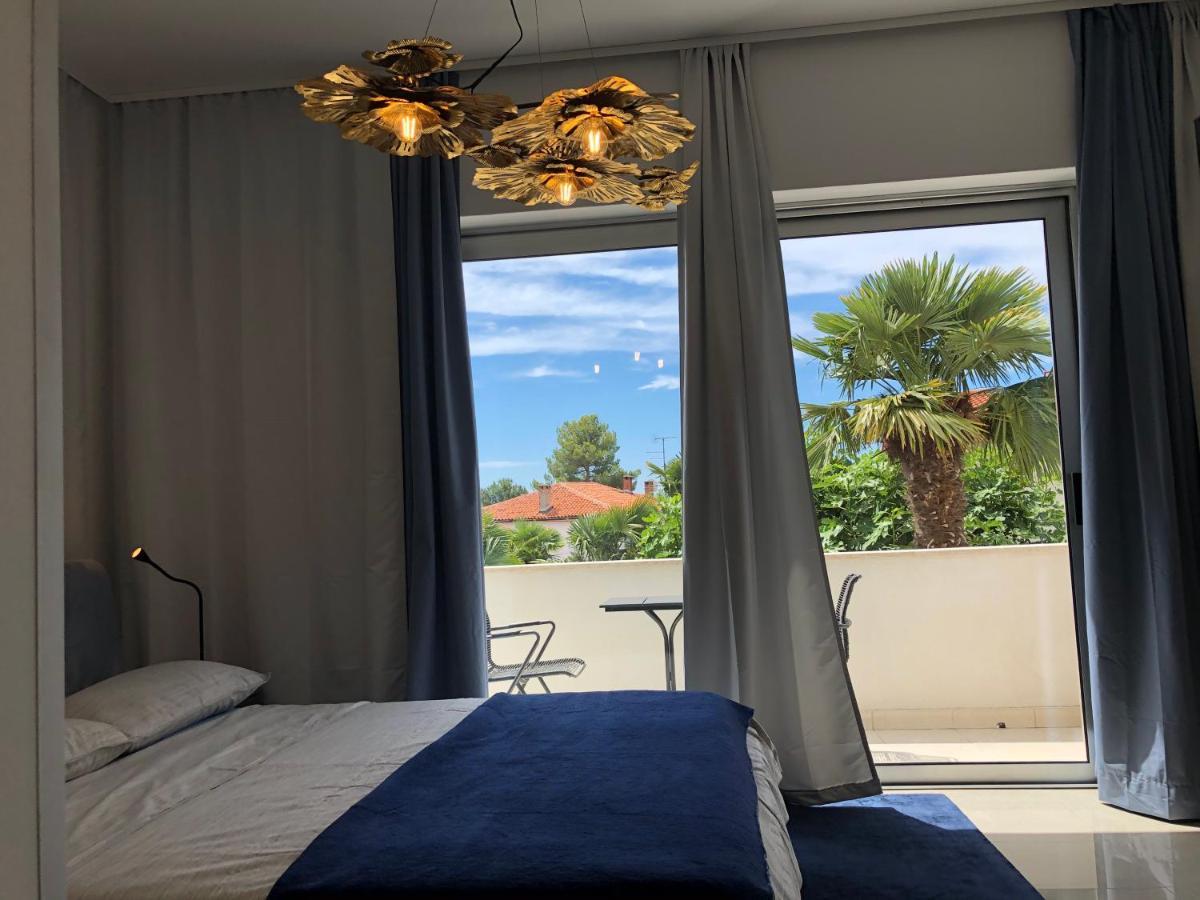 Lycia 2020 Apartment