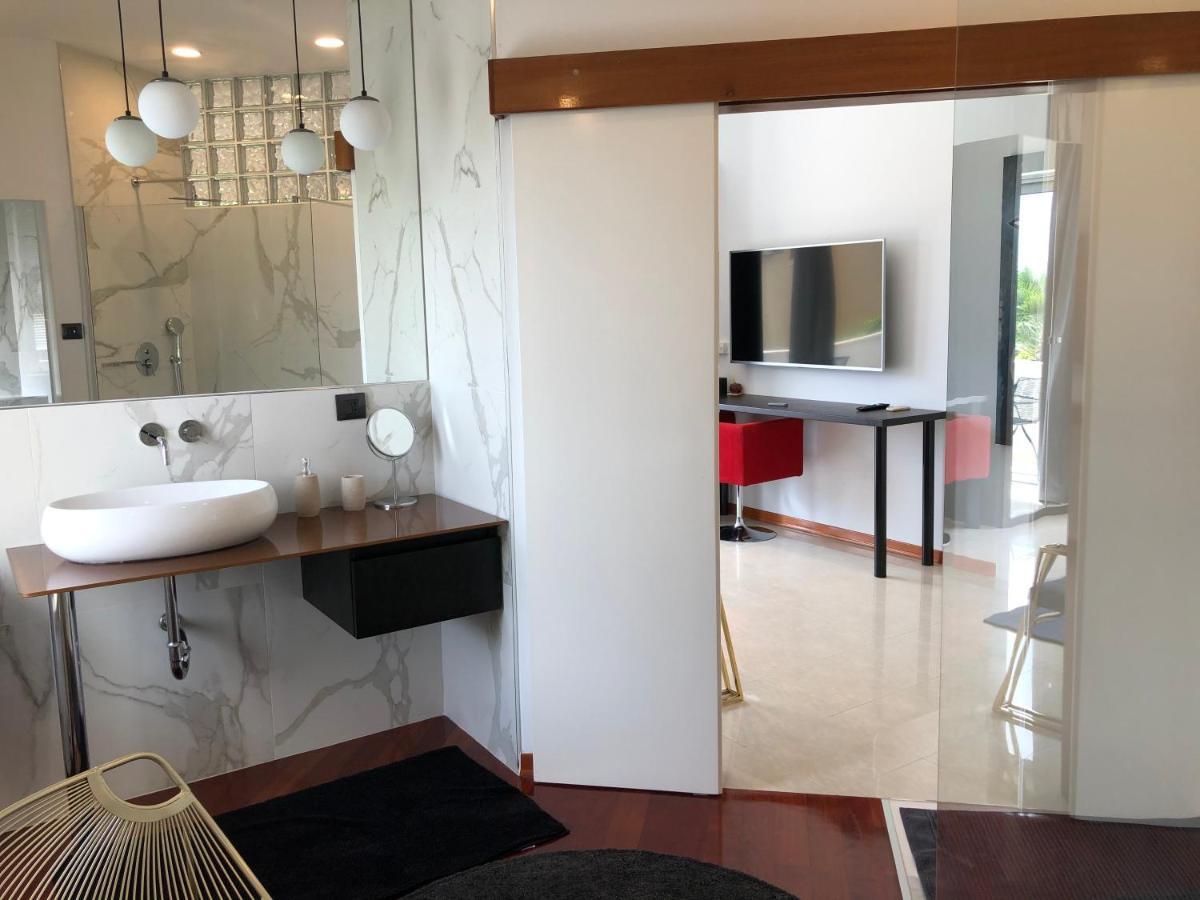 Apartment Lycia 2020 Rovinj