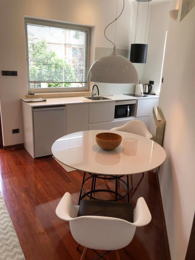 Lycia 2020 Appartement