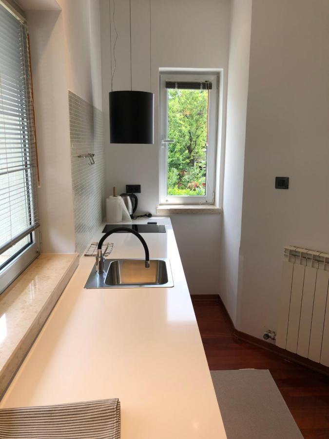 Appartement Lycia 2020 Rovinj